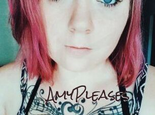 AmyPleases