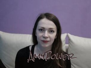 AmyPower