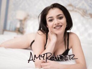 AmyRaider