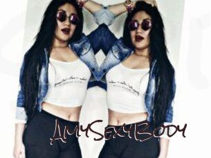 AmySexyBody