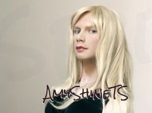 AmyShineTS