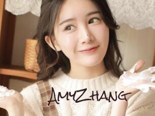 AmyZhang