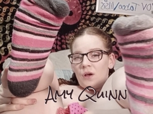 Amy_Quinn Spicy Blogs