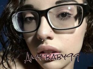 Amy_baby99