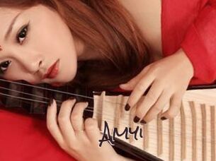 Amyi