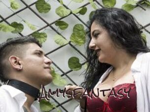 Amysfantasy