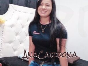 AnaCardona