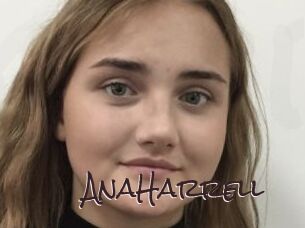 AnaHarrell