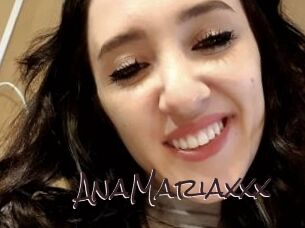 AnaMariaxxx
