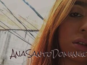 AnaSantoDomingo