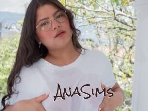AnaSims