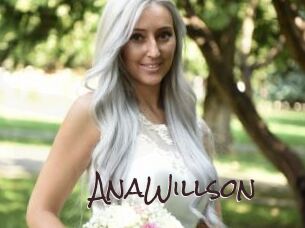 AnaWillson