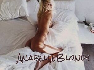 AnabelleBlondy