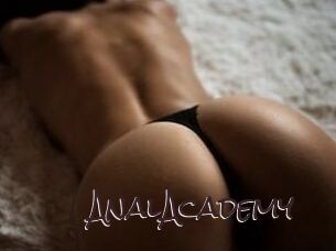 AnalAcademy