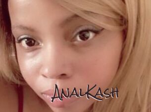 AnalKash