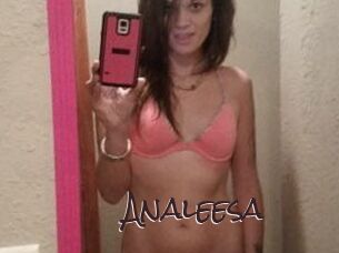 Analeesa