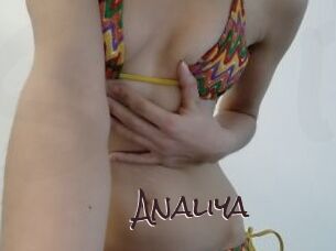 Analiya