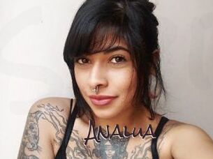 Analua