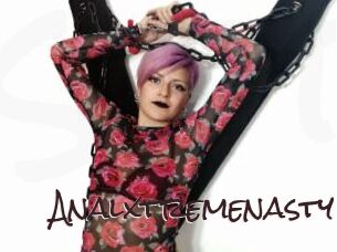 Analxtremenasty
