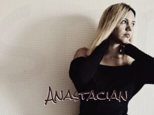 Anastacian
