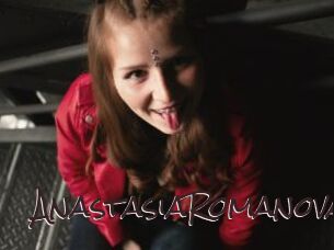 AnastasiaRomanova