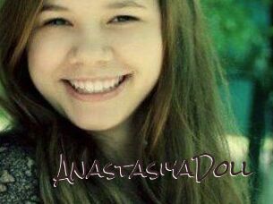 AnastasiyaDoll