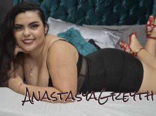 AnastasyaGreyth