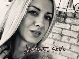 Anasteisha