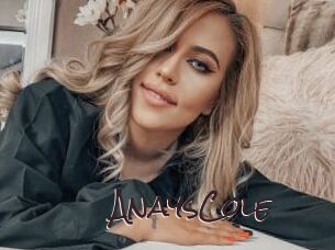 AnaysCole