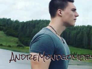 AndreMondgomery