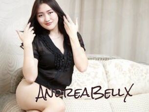 AndreaBellX