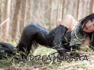 AndreaPodesta