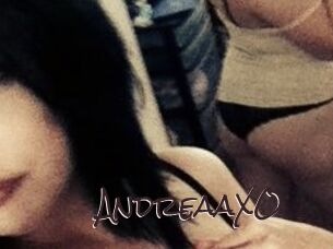 AndreaaXO