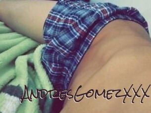 AndresGomezXXX