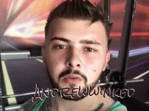 Andrewwinked