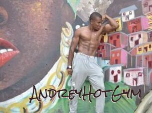 AndreyHotGym