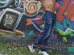 AndreyMuscleHard