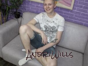AndriWills