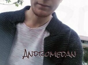 Andromedan