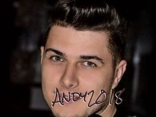 Andy2018