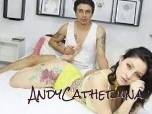 AndyCatheriina