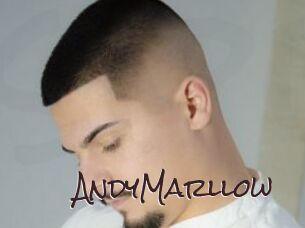 AndyMarllow