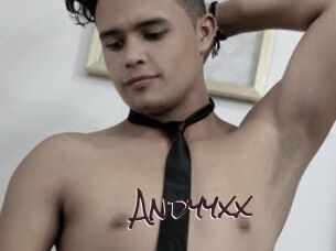 Andyyxx