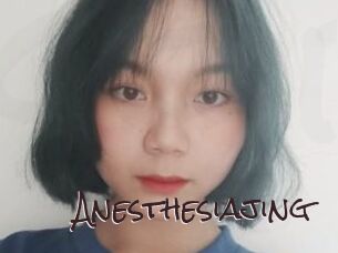Anesthesiajing