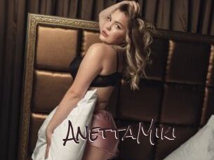 AnettaMiki