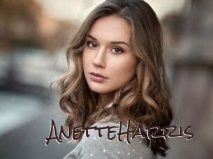 AnetteHarris