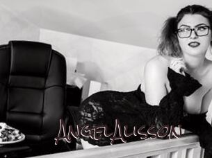 AngelAlisson