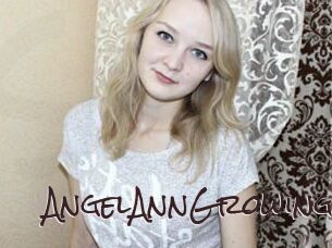 AngelAnnGrowing