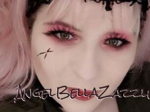 AngelBellaZazzle