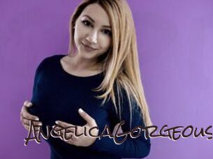 AngelicaGorgeous Spicy Blogs